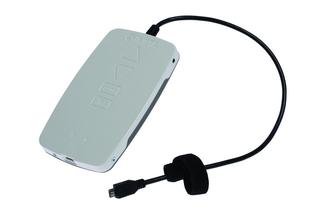 TA Dongle z. Bluetooth-Verbindung, m d. HyTune-App