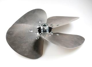 RK Ventilatorflügel 18 Grad, 300 ATK 25
