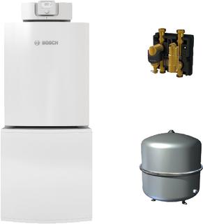 BOSCH Öl-BW-Basic-Paket BOPA OC7F22 OC7000F 22, WST 160-2 HRC, HSM25/6 MM100