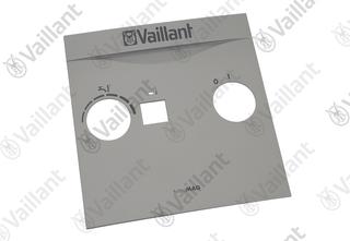 VA Frontblende Vaillant-Nr. 108533