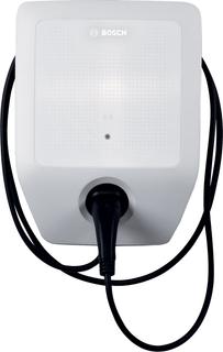 Ladestation 11 kW, 3-phasig