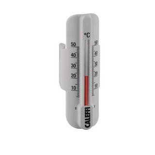 Caleffi Steckthermometer 15-18mm, für Heizflächenrohre