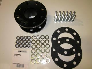 RE Adapter Pumpe S101775