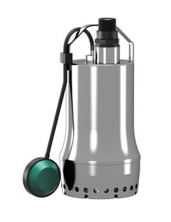 Wilo Schmutzwasser-Tauchmotorpumpe Drain TS 32/9A, 0,3 kW, Rp 1 1/4, 230 V