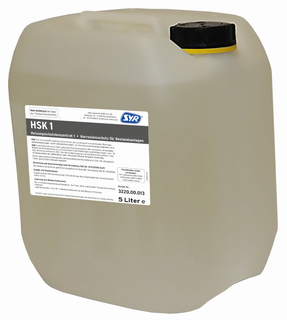 SYR Heizungsschutz-Konzentrat HSK 1 5 l, coracon HE 6