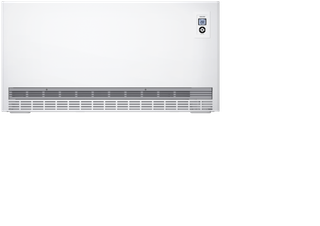 STIEBEL Wärmespeicher ETW 300 Plus, 3 kW, 400 V, weiß