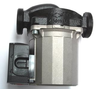 DK Pumpe PARA SC für RKHBH008AA3V3