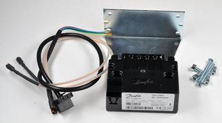 RK Zündtrafo 10/20 CM mit Kabel RE 1H/DZ1/G 1/DE1H
