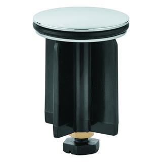 GROHE Stopfen Universal für Ablaufgarnitur 1 1/4", chrom