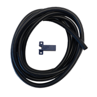 MHG Montageset Carbonlinie für Fühler