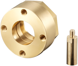 Oventrop Adapter Aktor M für 1158021, 1158022