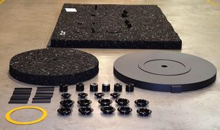 RK Isolierung MPS 1000