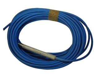 Grundfos Unterwasserkabel 40 m, 4x4 qmm, mit Stecker, Termkit