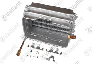 VA Wärmetauscher Vaillant-Nr. 0010026289