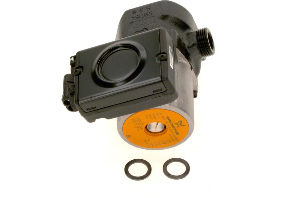 Artikelbild 1 des Artikels „BOSCH Ersatzteil TTNR: 87186643040 Pumpe Solar PM2 15-65 AOS “