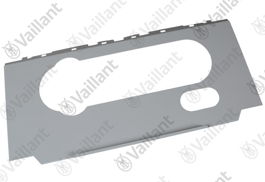 Artikelbild 1 des Artikels „VA Abdeckung Vaillant-Nr. 0020130981 “