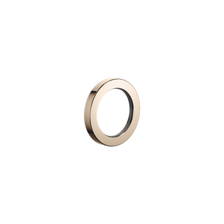 Dornbracht Rosette d= 70mm, Champagne