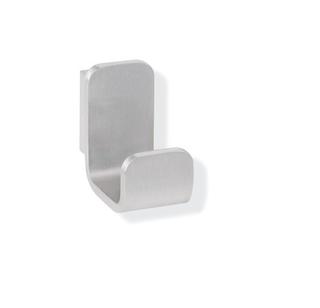 HEWI Einzelhaken 805 20x36x40mm, Edelstahl matt geschliffen