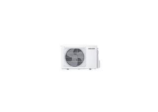 STIEBEL ELTRON Klima-Splitgerät CUR 25 premium4 Außeneinheit