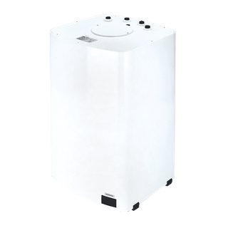 MHG Warmwasserspeicher GBS 115/1,2 115 l, 520x920x520mm