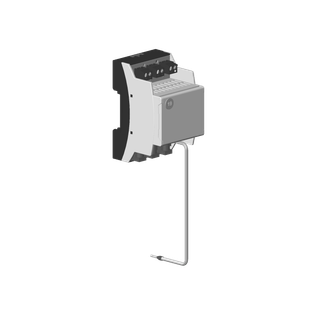 DO Spannungsversorgung DC Filter 3 x 5 A ERSATZTEILE 091001152 54 x 90 x 62 mm