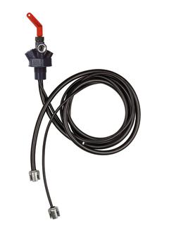 Afriso Tankentnahmeeinrichtung Euroflex Euroflex 3, Saugschlauch 3,15 m