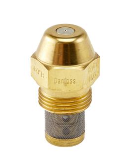 Danfoss Öldüse OD-B 45Grad, 7 bar, Halbhohlkegel, 8,50 USgal