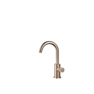 Dornbracht Standventil META Kaltwas., Ausl. 123mm, Bronze gebürstet