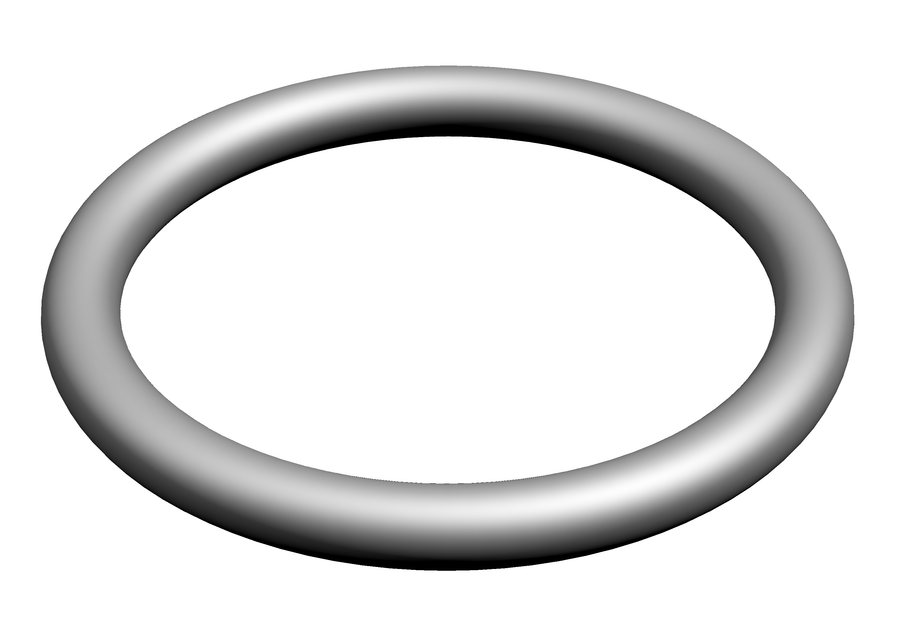 Artikelbild 1 des Artikels „BOSCH Ersatzteil TTNR: 87002051070 O-Ring (10x) “