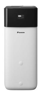 Daikin Gas-BW-Solarkomb Altherma C ECH2O mod. v 3-15 kW, bival., 500 l W.speicher