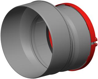 ATEC Reduktion/Erweiterung PolyTop DN 250/300, exzentrisch