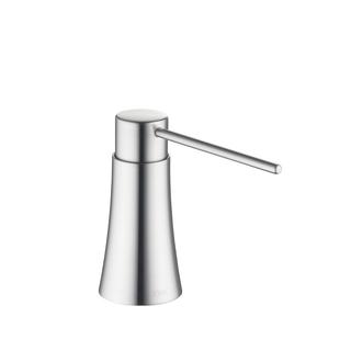 KWC Seifenspender ZOE decor steel