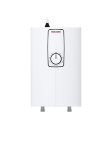 STIEBEL Kompakt-Durchlauferhitzer DCE 11/13 H, 11/13,5 kW, el., 400 V, we.