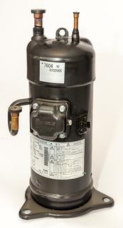 DK Kompressor 7603 für RRRQ011-016AAY1