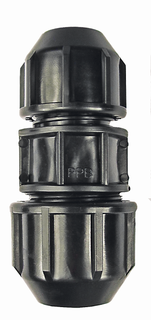 BEULCO Kupplung 99050U R Kunststoff, 21-27x15-21mm, reduziert
