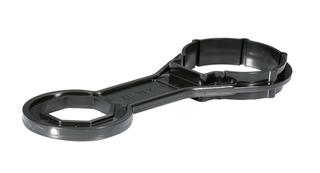 Resideo Doppel-Ringschlüssel ZR10K z. Entf. d. Filtert., für R 1/2 + R 3/4
