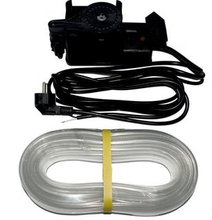 Wolf Kondensathebeanlage stecker, f TGB-2/TOB/COB-2, EB i Neutral