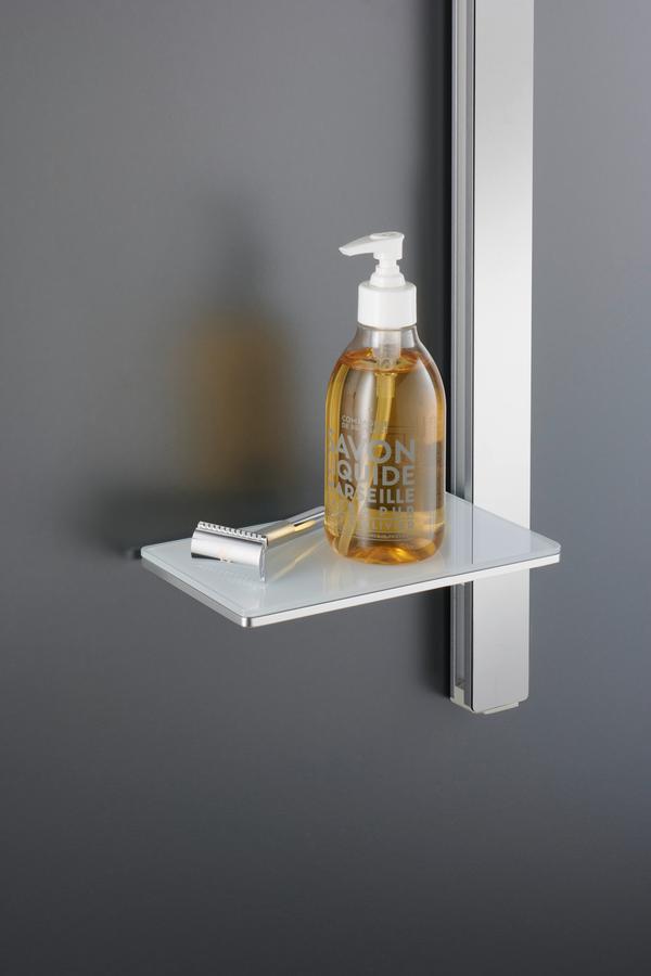 Artikelbild 9 des Artikels „Duravit Brausestange 800mm, aus Aluminium/Kunststoff, chrom chrom“