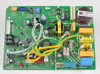 RK Steuerplatine MXT 523