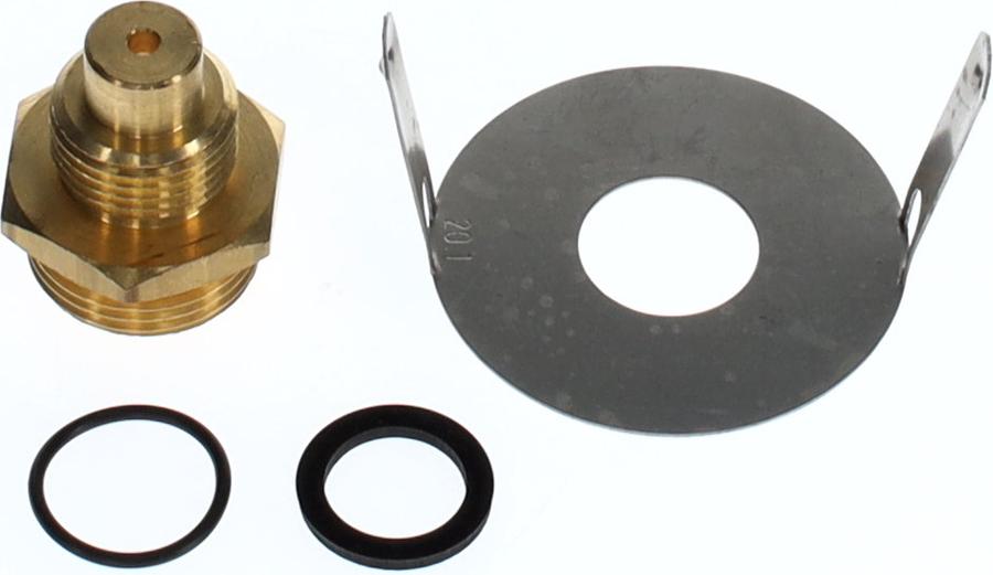 Artikelbild 1 des Artikels „BOSCH Ersatzteil TTNR: 7095546 Gasdüse 3,55 (mm) mit Luftdüse 20,10 “