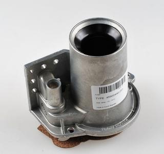 RK Venturirohr GPM 55-75, GPS 75, GPC 60-80