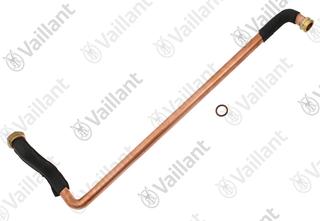 VA Rohr Vaillant-Nr. 0020233620