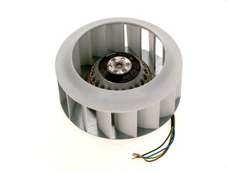 BOSCH Ersatzteil TTNR: 87183105080 Gebläse
