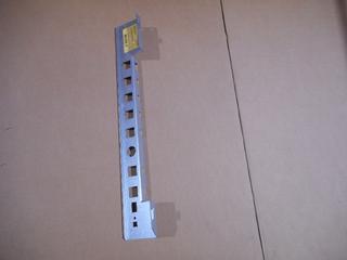 RE PLATINE VERROHRUNG LINKS 300025498
