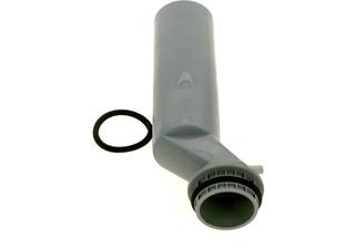 BOSCH Ersatzteil TTNR: 87160122660 Rohr