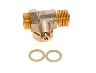 BOSCH Ersatzteil TTNR: 87174052560 Ventil