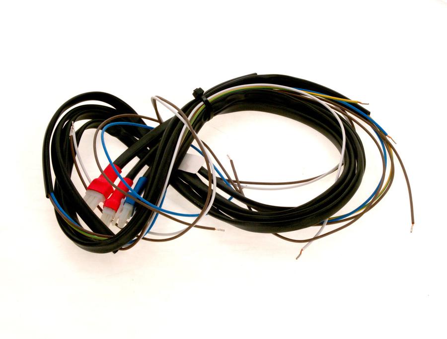 Artikelbild 1 des Artikels „BOSCH Ersatzteil TTNR: 8738204561 Kabel-set Pumpe “