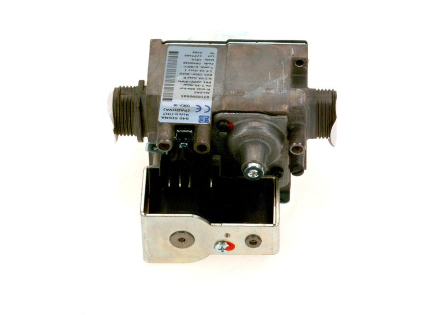 Artikelbild 1 des Artikels „BOSCH Ersatzteil TTNR: 8718585395 Gasarmatur Sit 840 Sigma 3/4