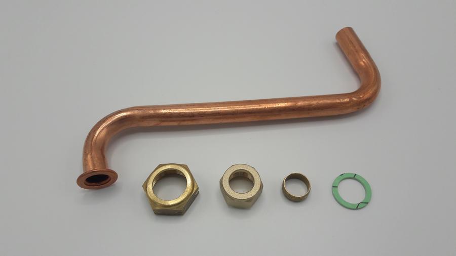 Artikelbild 1 des Artikels „RE Brauchwasserrohr Kessel-Seicher S59306 “