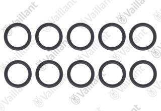 VA O-Ring, (x10) Vaillant-Nr. 108604